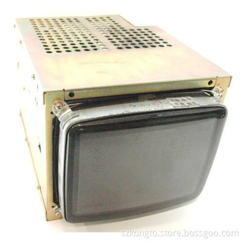 Fanuc-CRT A61L-0001-0095 CRT Monitor